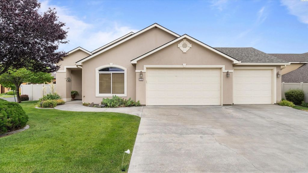 2750 Stonecreek Dr., Richland