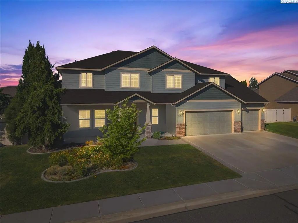612 Southwell St, Richland
