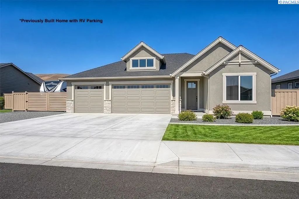 3274 Emory Ave, Richland