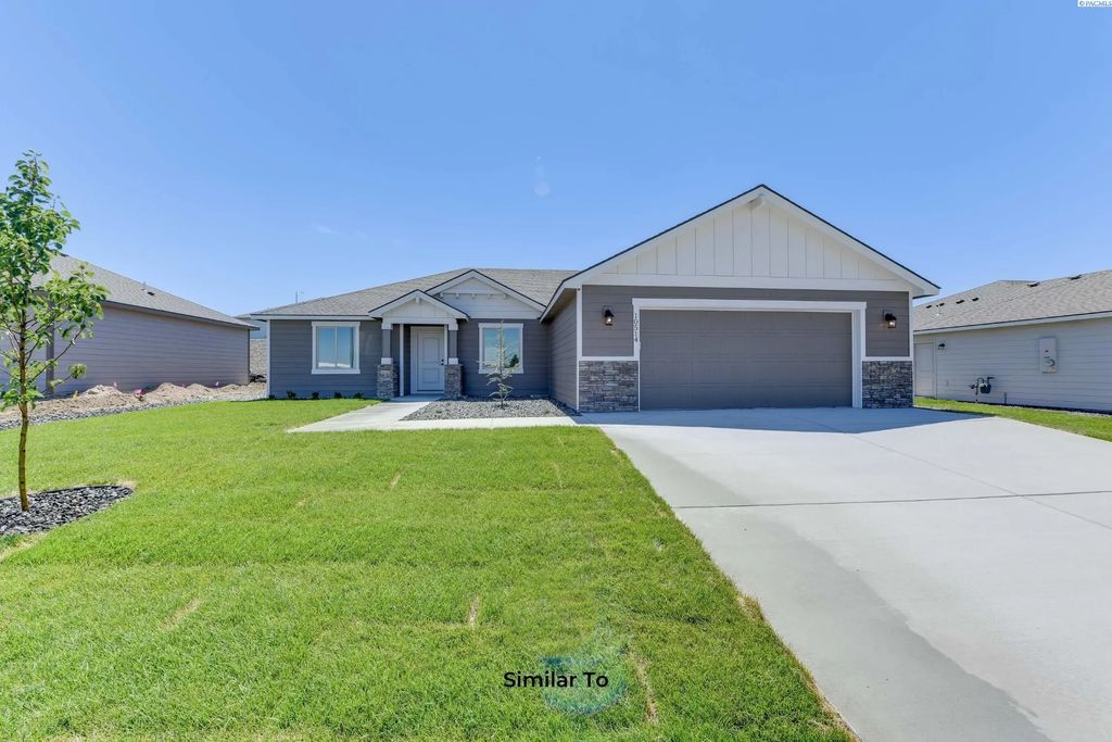 1611 Parkwood Ct, Grandview