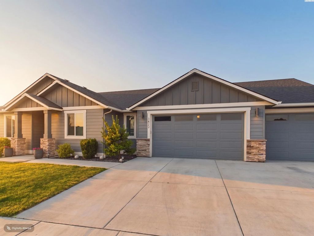 3429 S Mckinley St, Kennewick