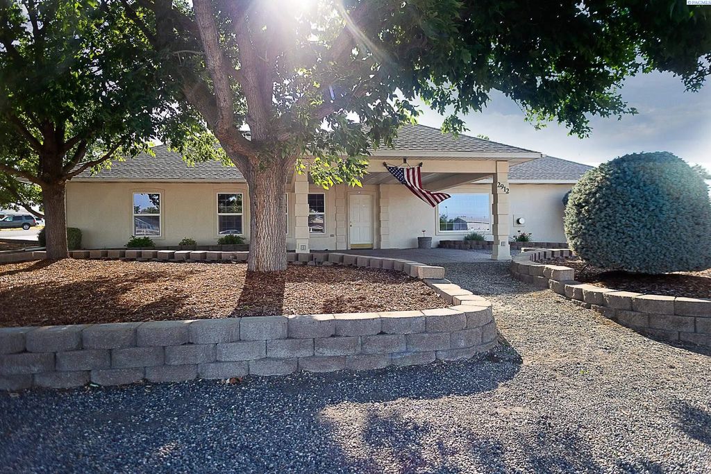 2912 N Rd 48, Pasco