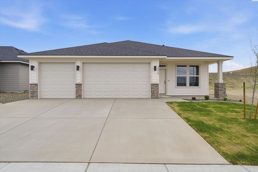 3575 Allison Way, Richland