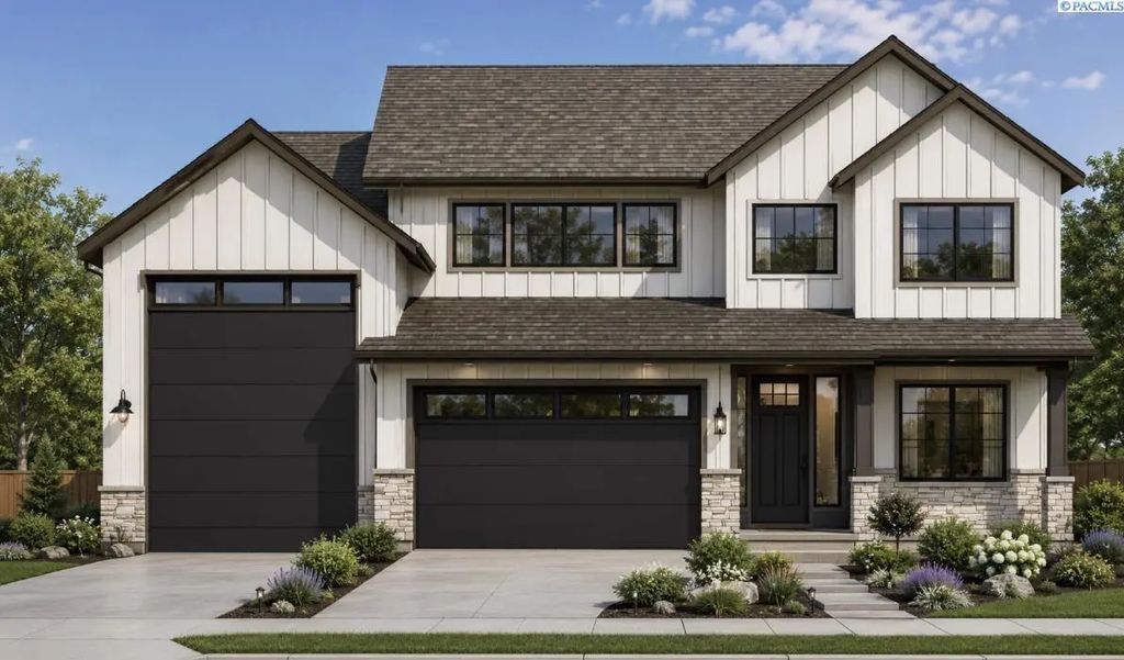 660 Lazio, Richland