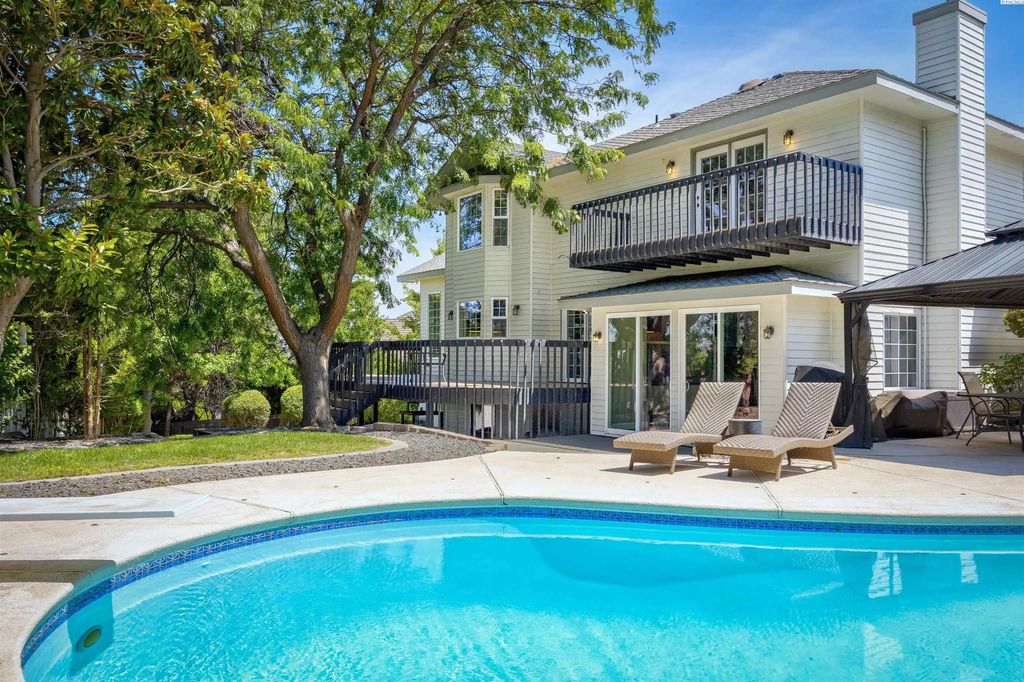 4210 S Neel Court, Kennewick