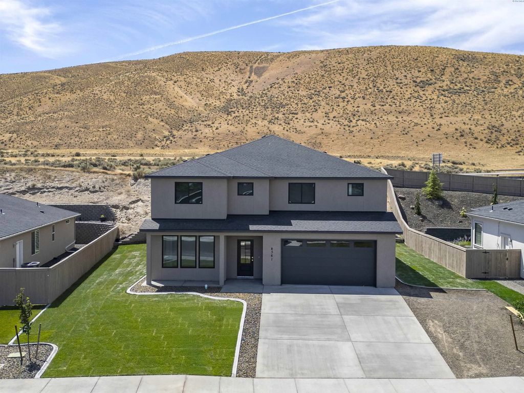 4361 Cowlitz Blvd, Richland