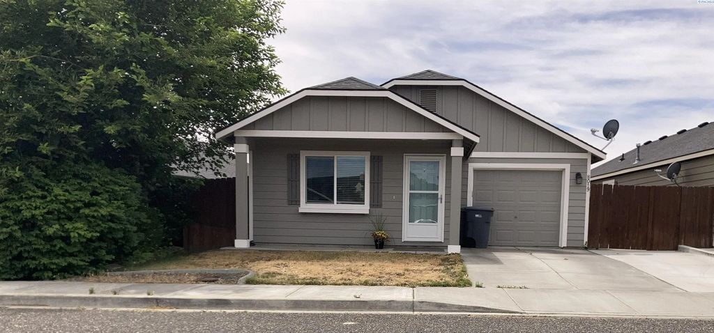 8019 W 6th Ave, Kennewick