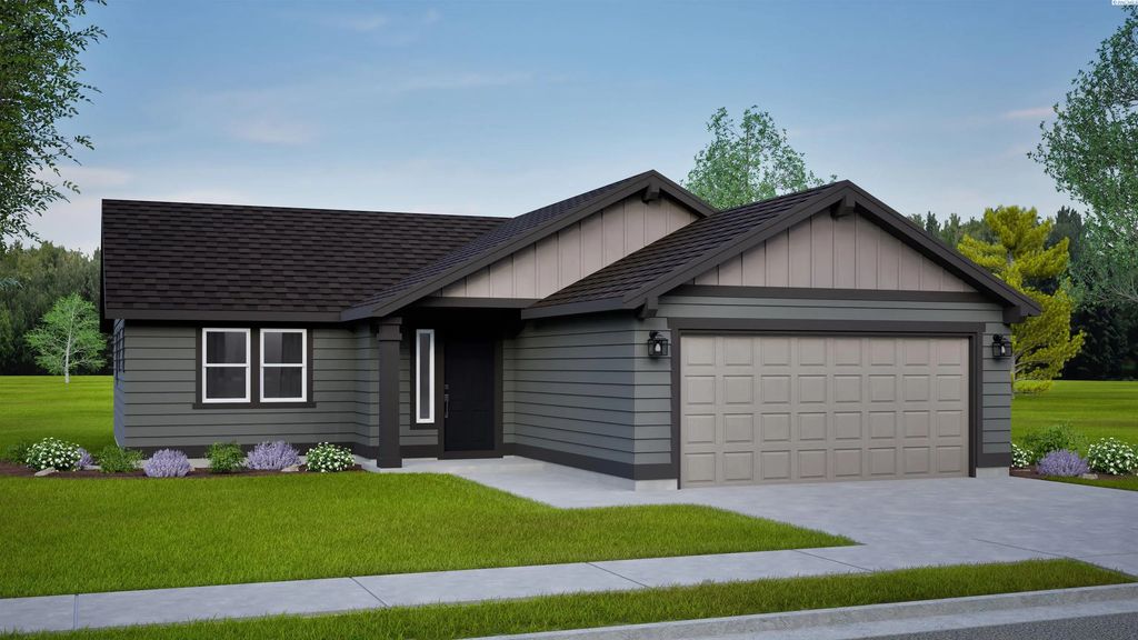 395 Aeon Ave, Prosser