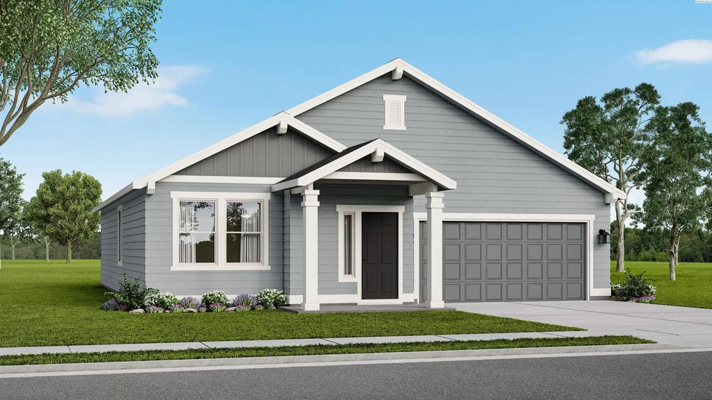 399 Aeon Ave,, Prosser