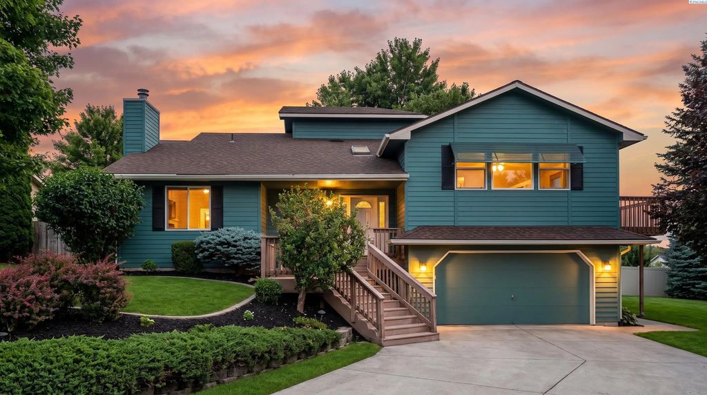 262 Rachel Rd., Kennewick