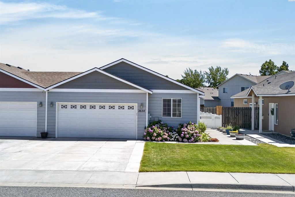 2654 Jason Lp, Richland
