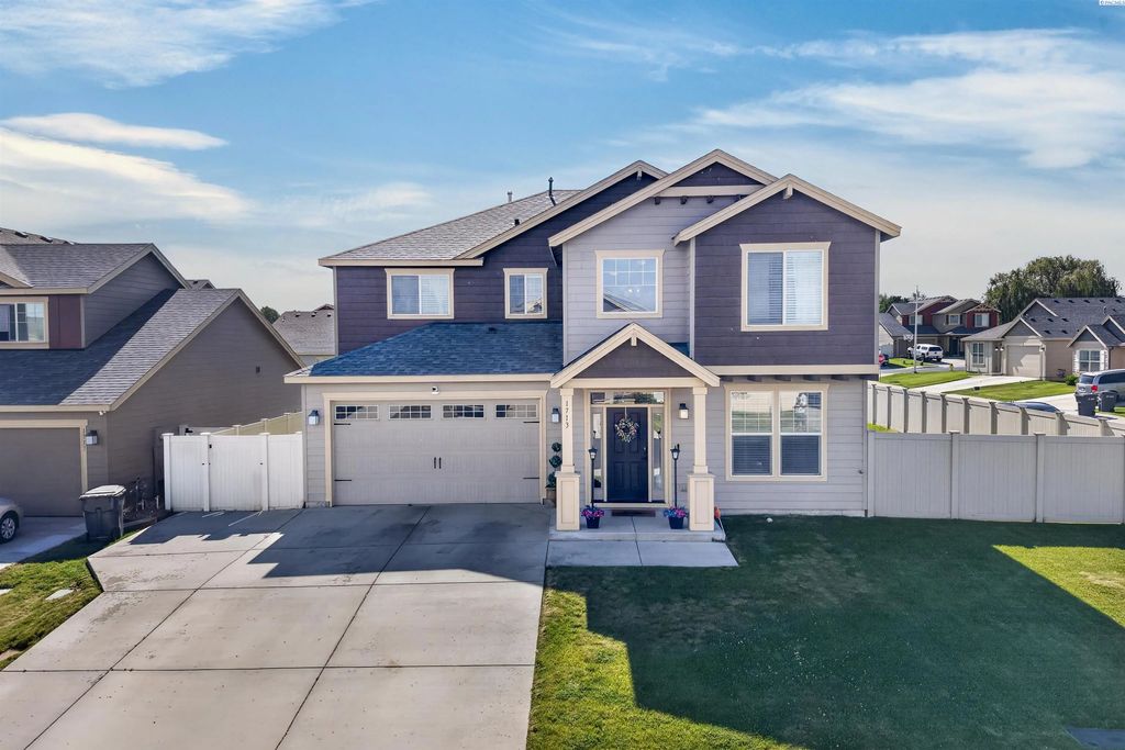 1713 Liberty Lane, Sunnyside