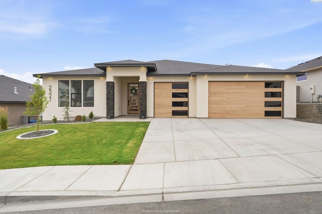 2321 Waterhill Ave., Richland