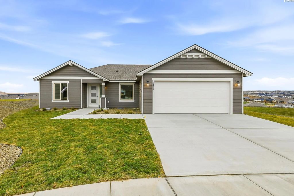 6485 W 29th Ct, Kennewick