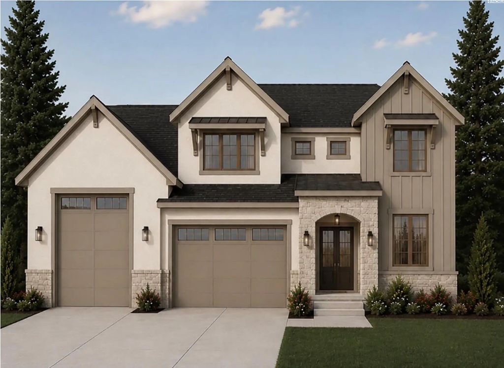 2338 Upriver Lot 2, Richland