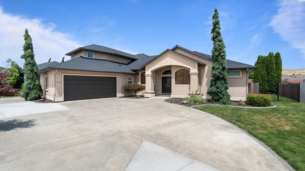 1378 Jonagold Dr., Richland