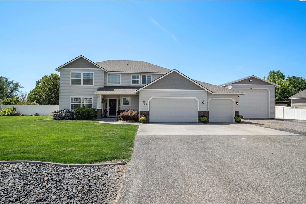 1408 N Rd 59, Pasco