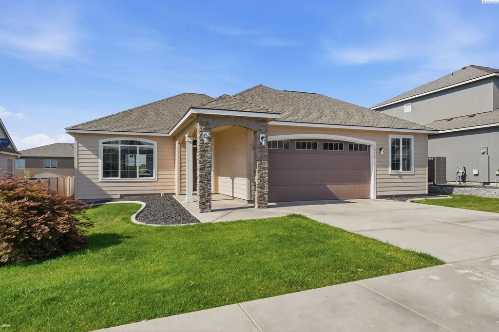 4860 Corvina Street, Richland