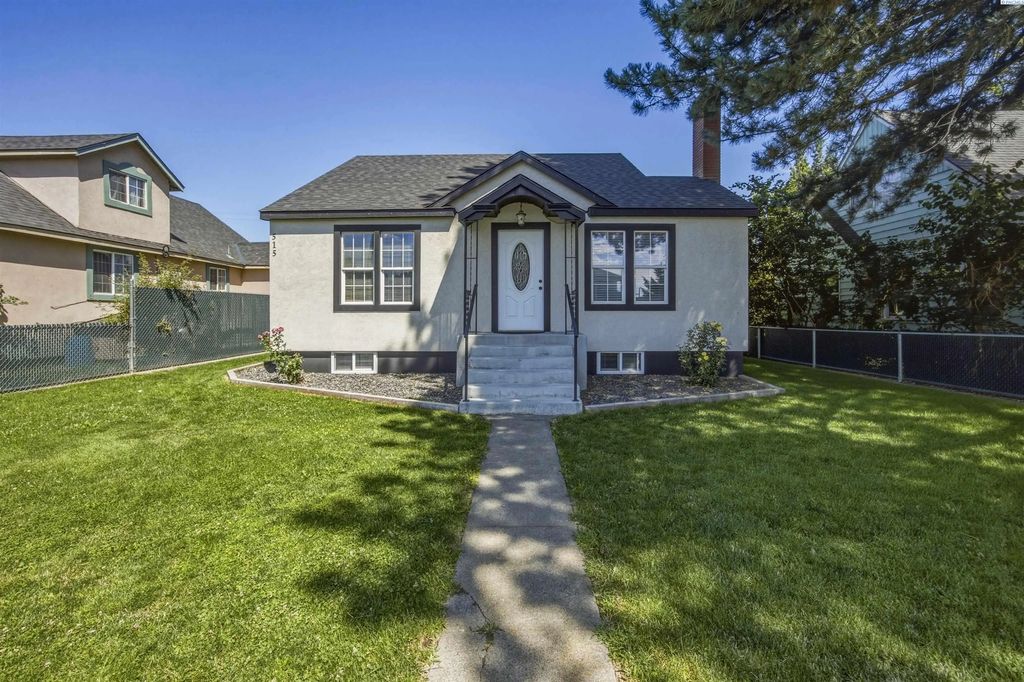 515 W Shoshone Street, Pasco
