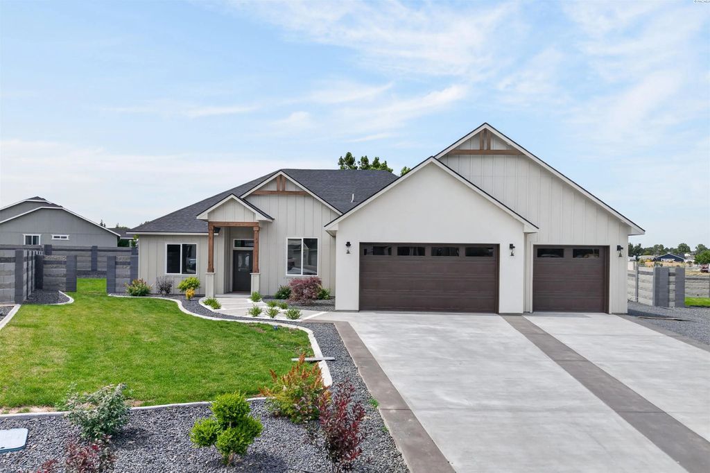 7713 Allison Ct, Pasco