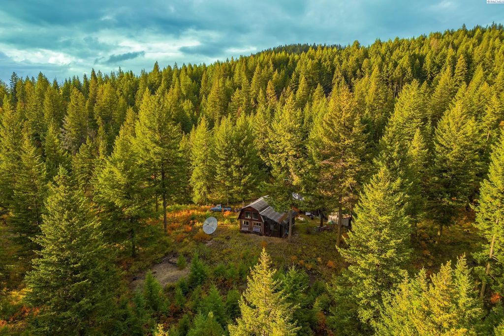 2518 A Bodie Mountain Road, Colville