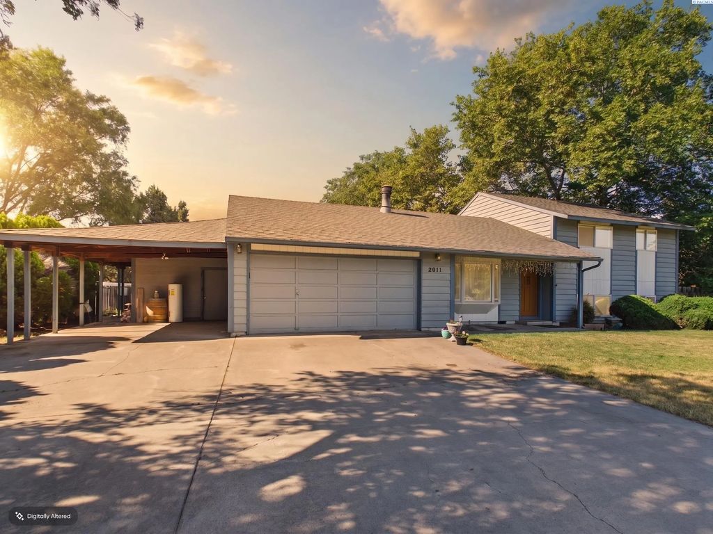 2011 18th Ave, Kennewick