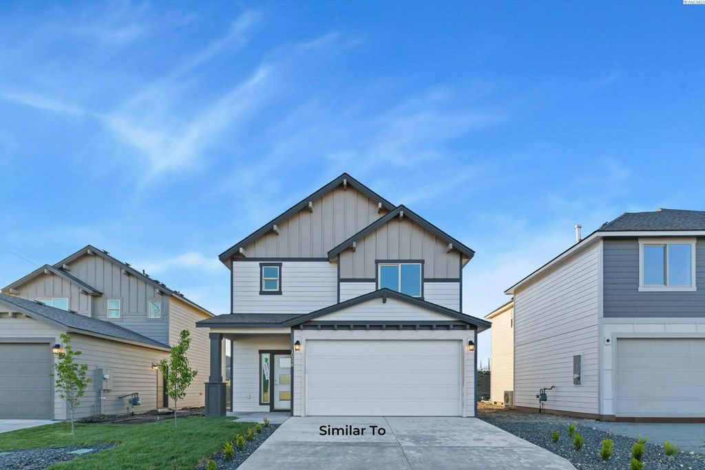 205 N Dewberry Pl, Kennewick