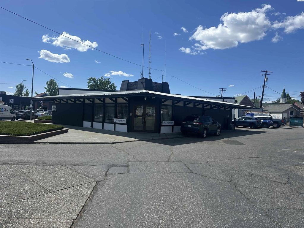507-515 Clark St, Pasco