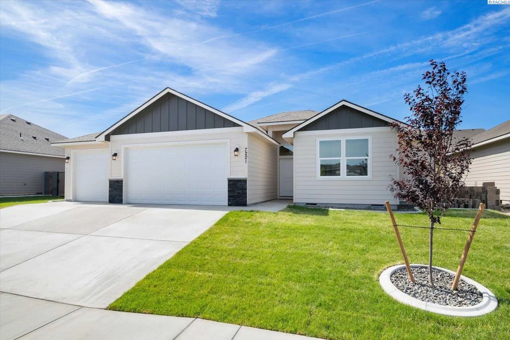 7221 W 29th Pl., Kennewick