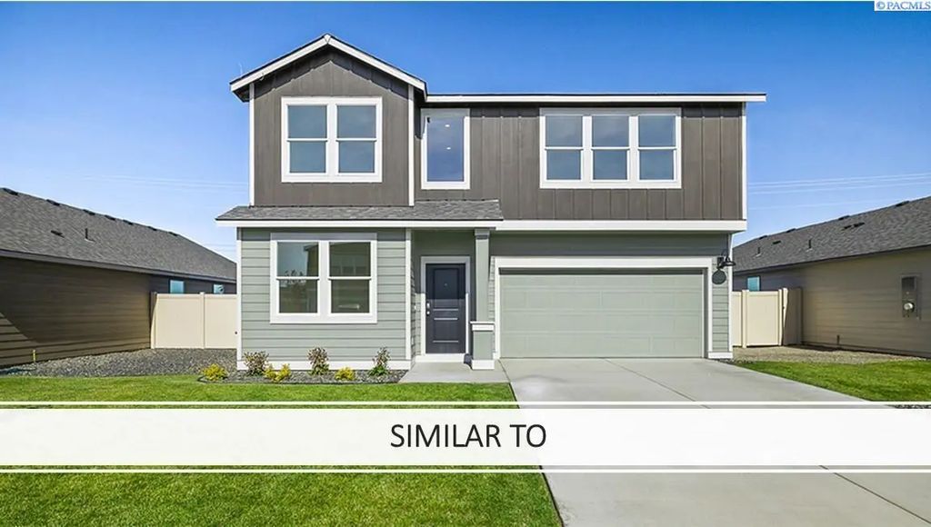 5921 Road 112, Pasco