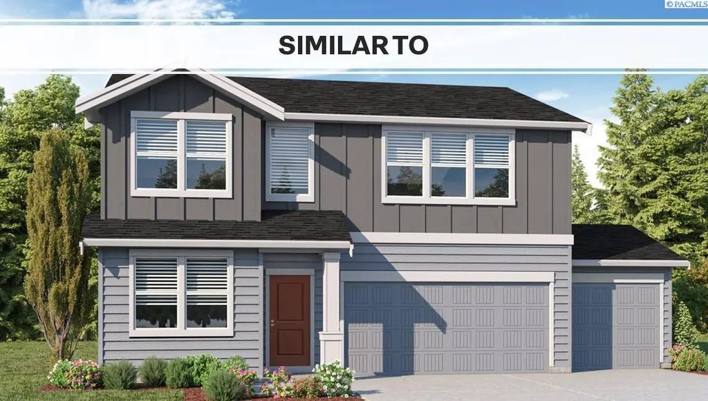 6205 Road 115, Pasco