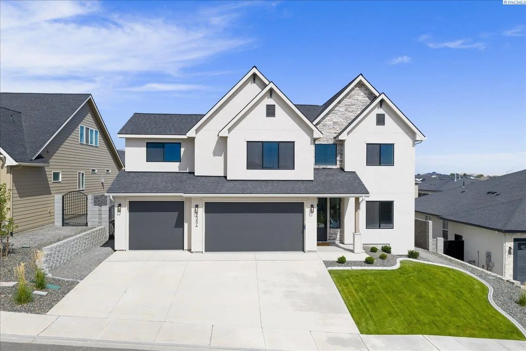 2354 Waterhill Ave., Richland