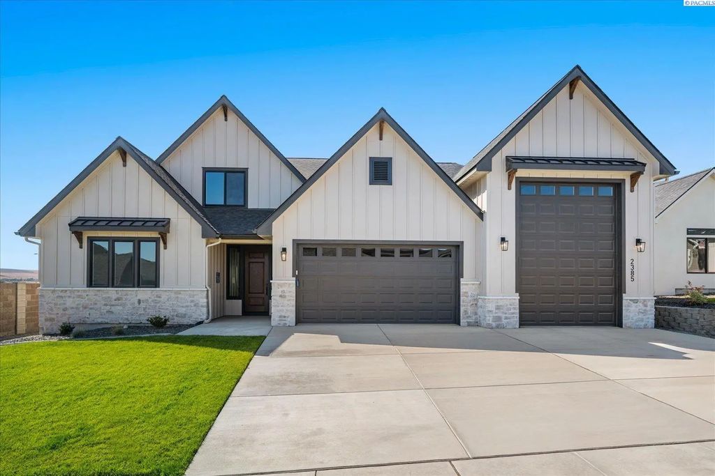 2385 Waterhill Ave., Richland