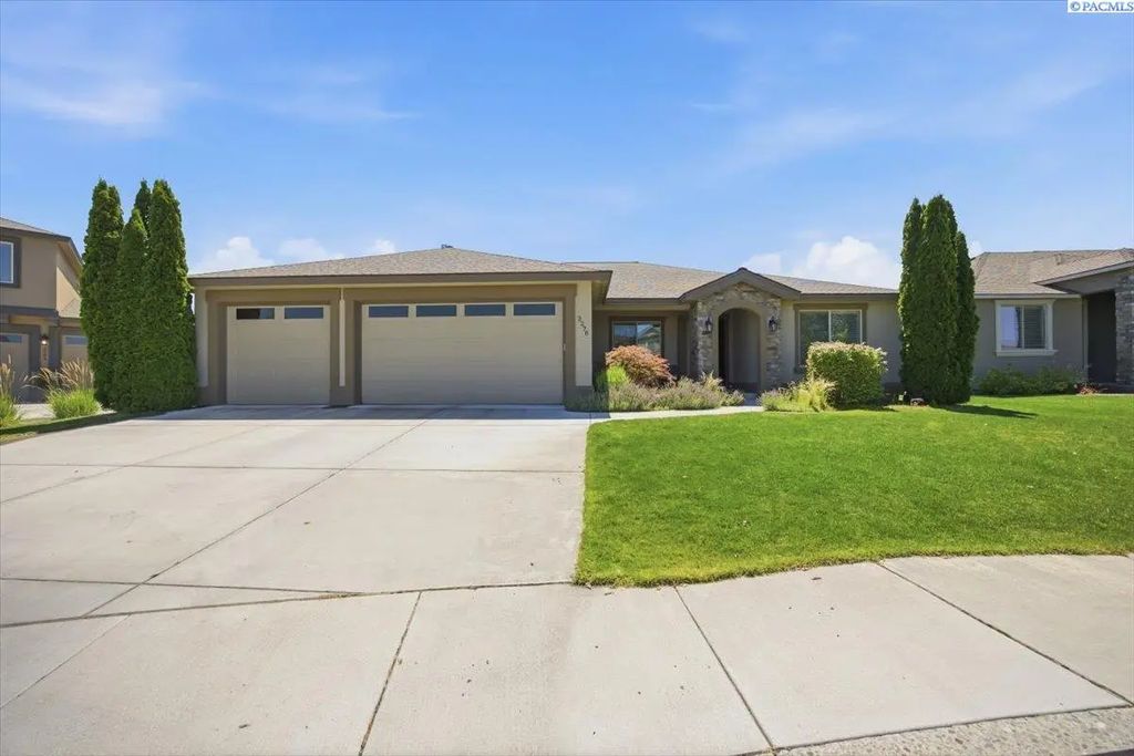 2278 Copperleaf St, Richland