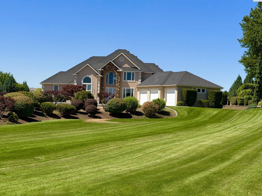 22010 S Verbena St., Kennewick