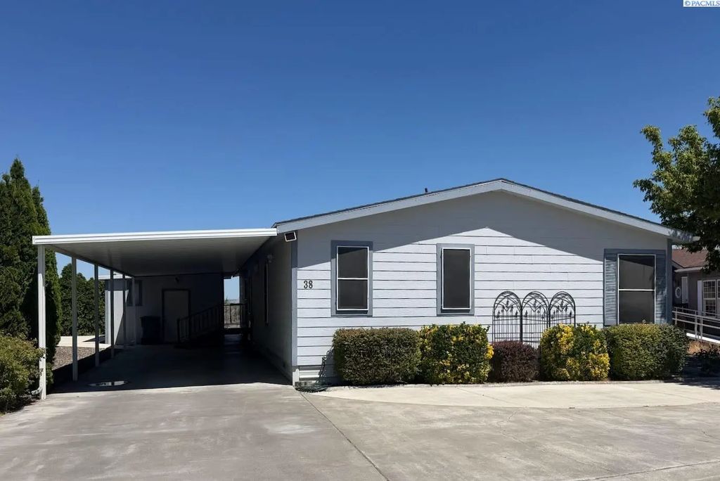 38 Valley View Cir, Richland