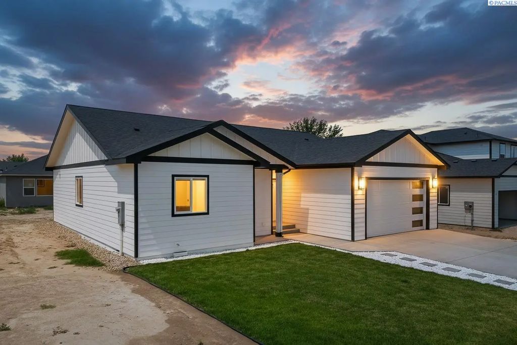 309 Olivia St, Sunnyside