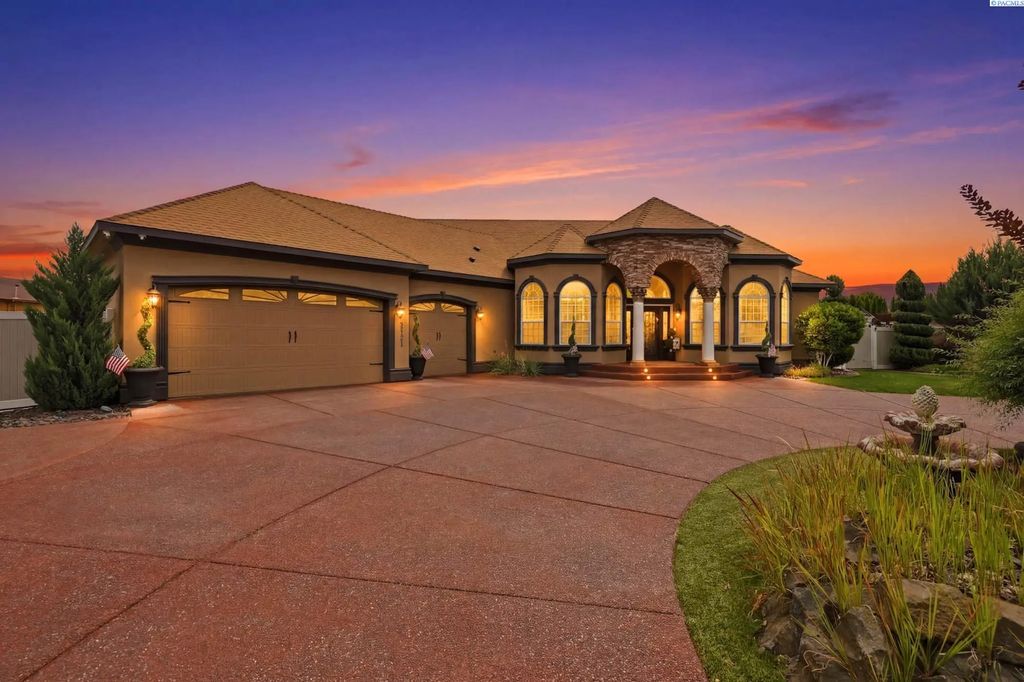3121 Tuscany Dr, Pasco