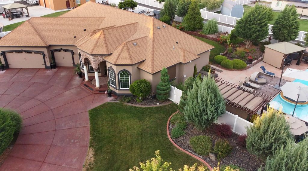 3121 Tuscany Dr, Pasco