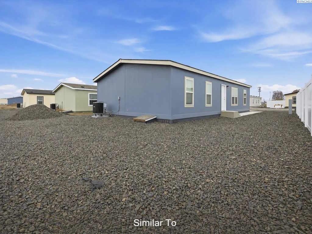 2681 E Edison Ave #33 33, Sunnyside