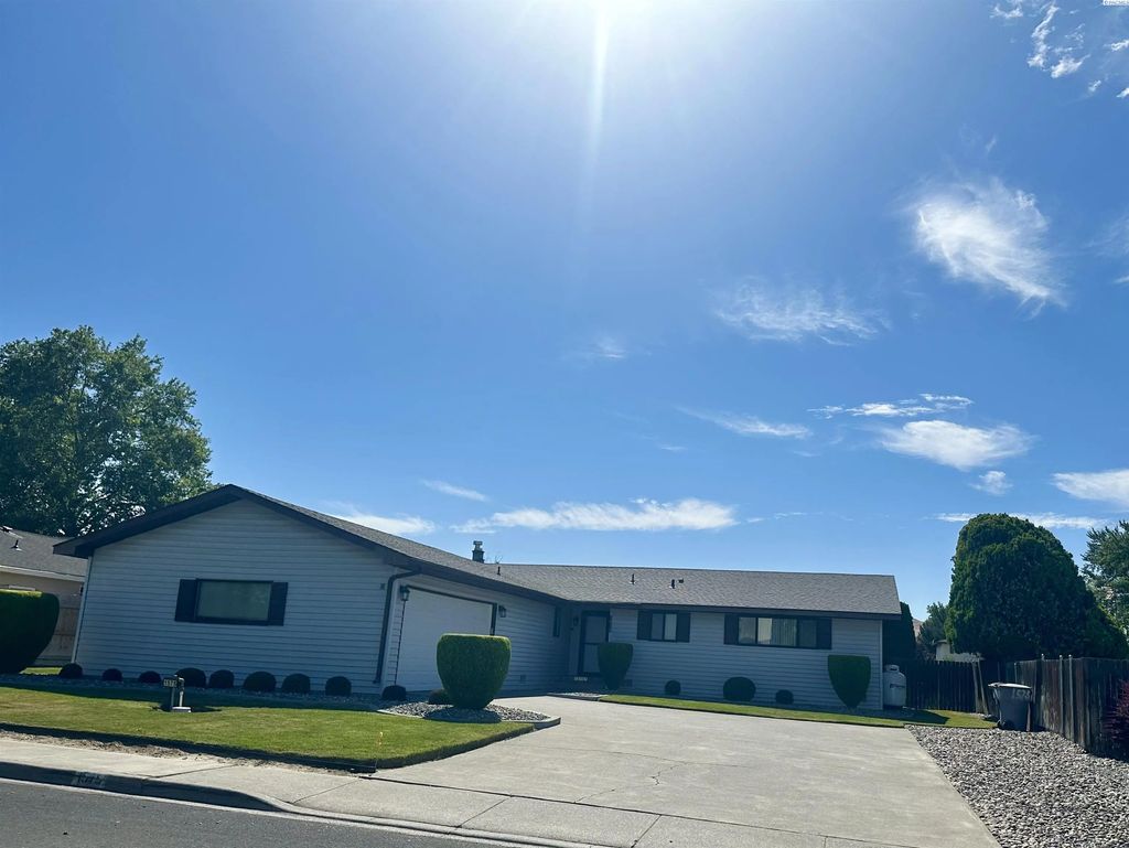 1575 Cimarron Ave., Richland