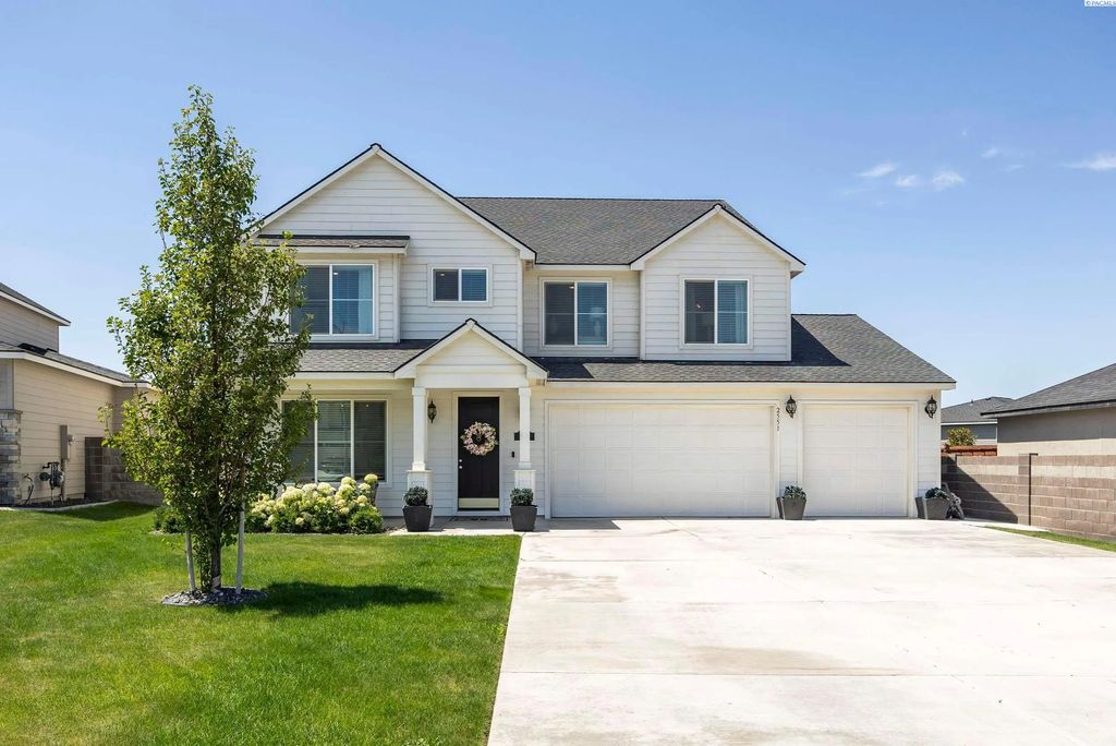 2551 Anvil Court, Richland