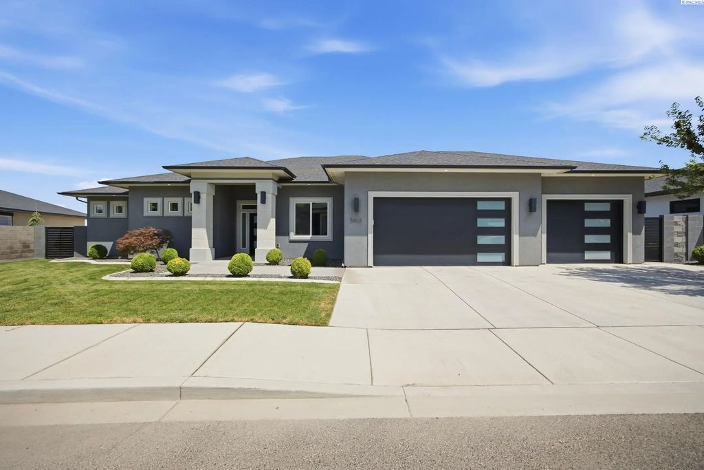 5483 S Kent St, Kennewick