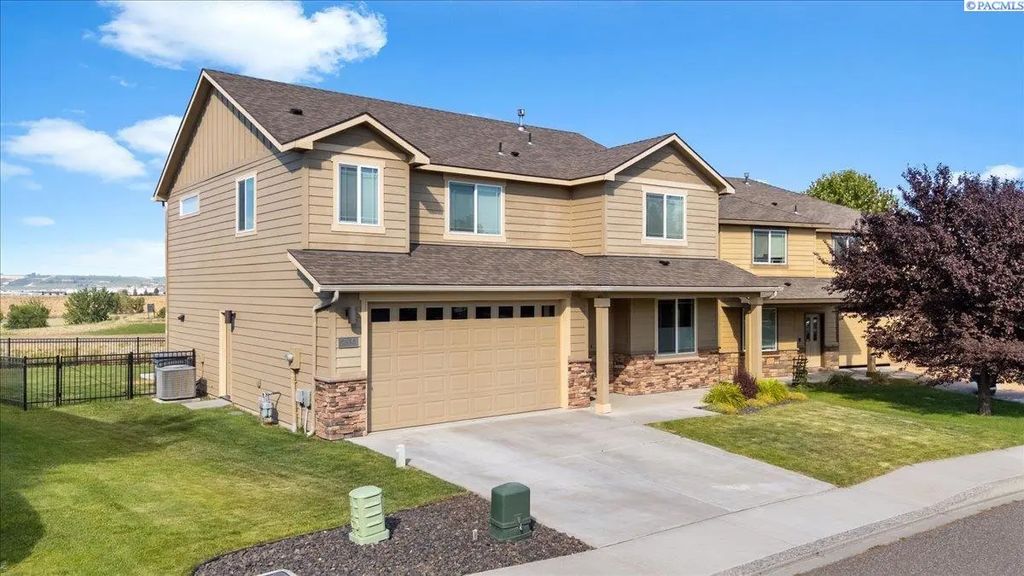 2660 Sandpiper Loop, Richland