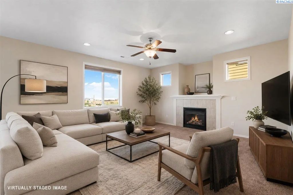 2660 Sandpiper Loop, Richland