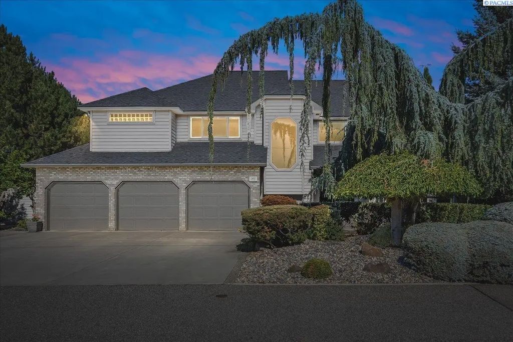1401 Road 79, Pasco