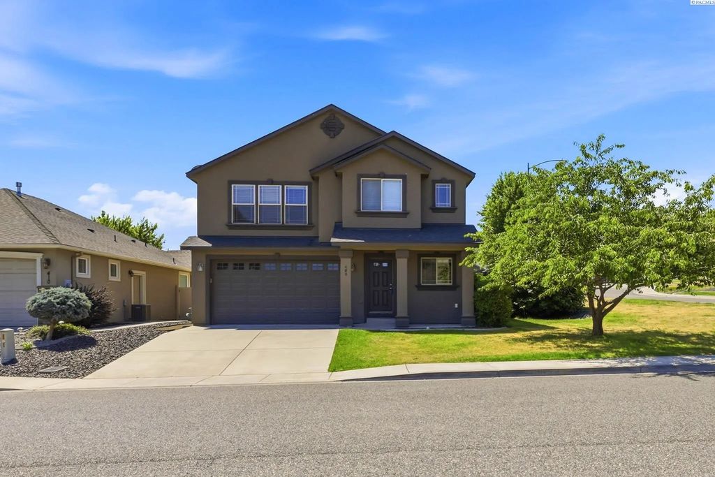406 Lakerose Lp, Richland