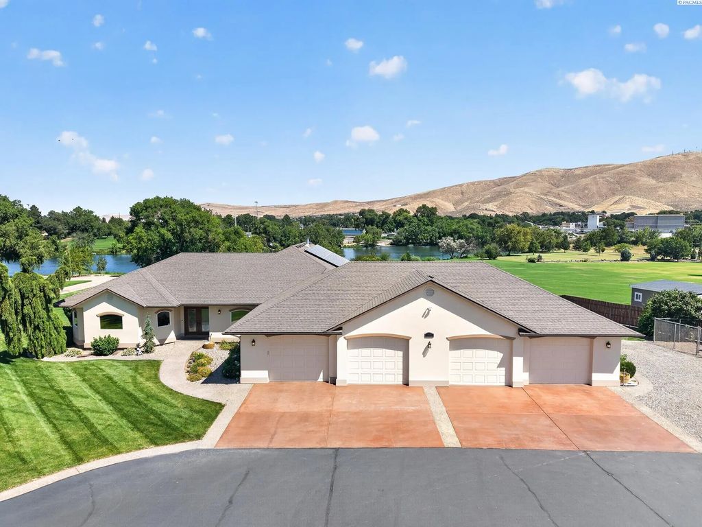 7501 S 1366 Prsw, Prosser
