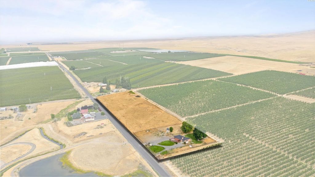 27504 W Orcutt Rd, Benton City