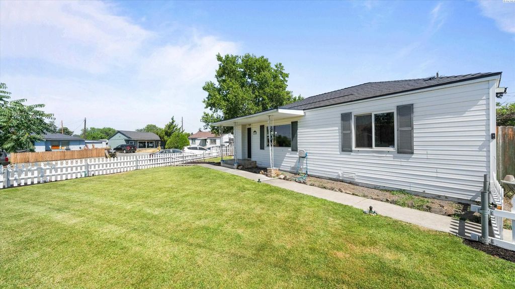 1008 Adams St, Richland